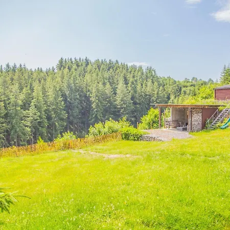 With A Terrace In Warisy Rendeux